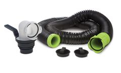 TH17853 15 FT. PREMIUM SEWER KIT