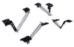 COMFORT RIDE SHOCK SYSTEM 3' AXLE