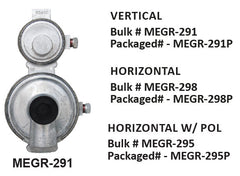 EXCELA-FLO 2 STAGE REG