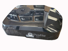 OUTDOOR SHROUD COVER BLACK
