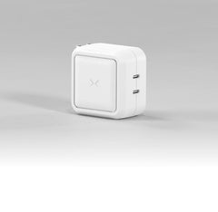 65W PD USB-C CHARGER