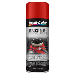 ENML CHRY INDUSTRIAL RED