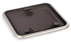 LP 44 GRY 15 SLV HATCH