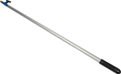 ALUMINUM BOAT HOOK 4'- 1 PIECE