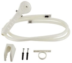 HH SHW KIT WT 60' VINYL