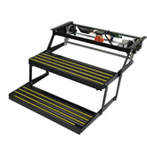 2 STEP ELECTRIC W/ CONTRO