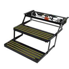 2 STEP ELECTRIC W/ CONTRO