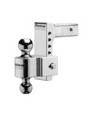 FASTWAY 6' ADJ PIN STYLE BALL MNT