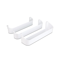 S SHELVES DR WHITE COMBO