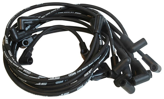 STREET FIRE WIRE CHEVY