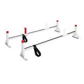 ALL-PURPOSE VANRACK-STEEL