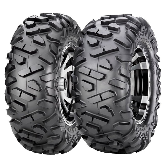 AT26X9R12 M917 6PR TL RWL BIGHORN N