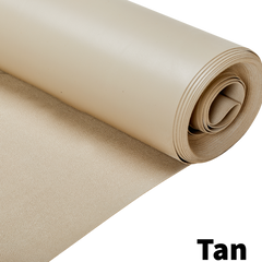 9'6' X 35' DIFLEX II TPO -TAN