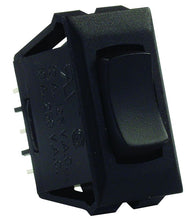 Load image into Gallery viewer, 12V M-ON/OFF/M-ON SW BK