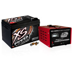 XP1000 16V BATTERY