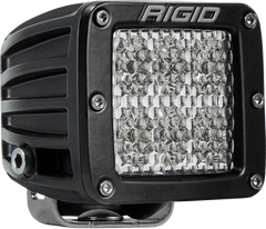 D-SERIES SPCTR DIFF SM NO HRNS