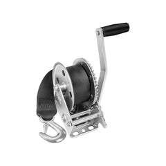 WINCH 1500 LBS. SINGLE-SPEED W/20