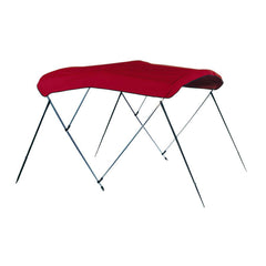 3 BOW 4669U W/BOOT SUNBRELLA