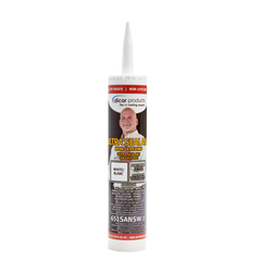 DICOR ULTRA SEALANT NON LEVELING WH