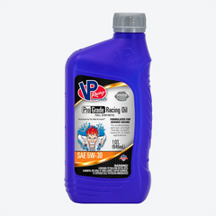 VP FULL SYN 5W-30 PRO GRA