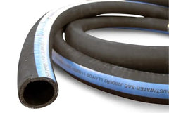 4' SHIELDSFLEX II WTR/EXHST 50'-SP