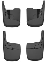CUSTOM MUD GUARDS