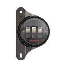 6145 JL RUBICON FOG BLK LH SER