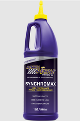 SYNCHROMAX QT. TRANSFLUID