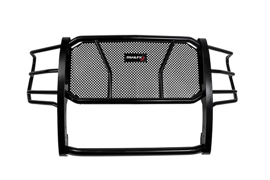 EXT GRILLE GUARD 2020_CHEVY25/3500