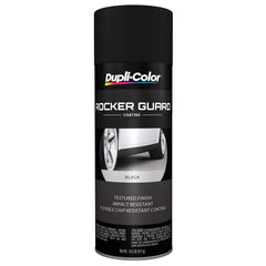 ROCKER GUARD BLACK