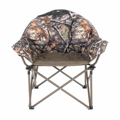 BIG DOG BKT CHAIR CAMO