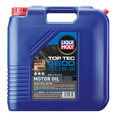 TOP TEC 4600 5W-30
