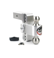 6INDROP T/OBALL 2.5 SHANK