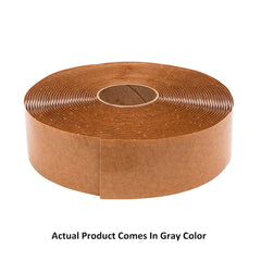 Q130 1/8' X 1-1/2' X 30' BUTYL TAPE