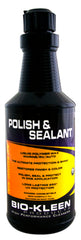 POLISH & SEALANT 16 OZ