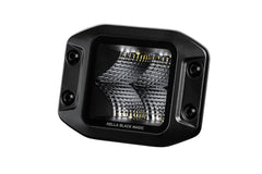 BLACK SERIES 3.2INCH LED CUBE KIT F