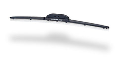 19' WHITE SILICONE SHADEBLADE