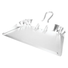 17 IN. ALUMINUM DUSTPAN