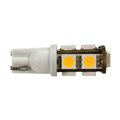#921 BULB 9LED SW 12V 6PK