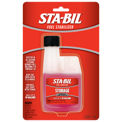 FUEL STABILIZER 4OZ