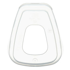 FILTER RETAINER 501 RESPIRAT PK 20