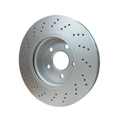 DISC BRAKE ROTOR