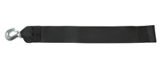 WINCH STRAP WITH LOOP END 2' X 20'