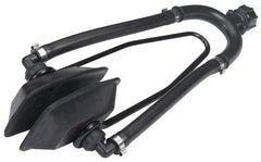 MOTOR FLUSHER - HEAVY DUTY