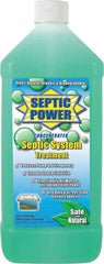 SEPTIC POWER 32 OZ
