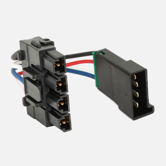 TOW-PRO WIRING LOOM #17