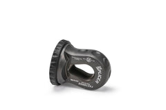 SPLICER SHACKLE MNT GRAY