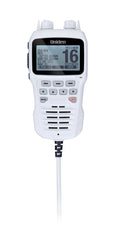 REMOTE MICROPHONE - UM725 SERIES RA
