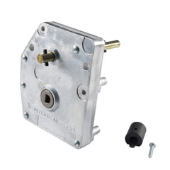 ALUMINUM LANDING GEAR BOX