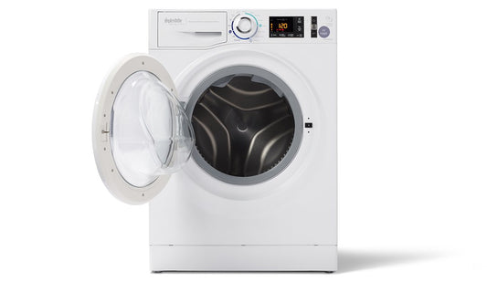 WASHER/DRYER VENTED WHITE SPLENDID